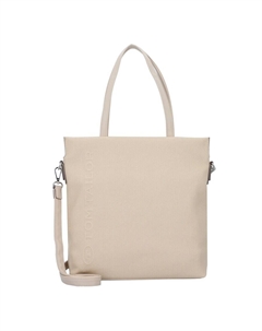 Сумка через плечо Rosa, Beige Tom tailor