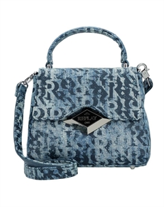 Сумочка, Opal/Dark blue Replay