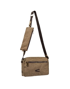Сумка кросс-боди B00 Journey, Sand Camel active