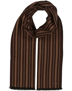 Шарф, Brown/Chocolate Bugatti