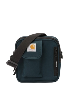 Сумка кросс-боди Essentials, Petrol Carhartt wip