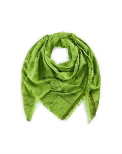 Шарф, Green/Olive/Apple Codello