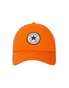 Кепка унисекс, Orange Converse