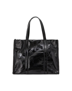 Сумка-шоппер, Black Faina