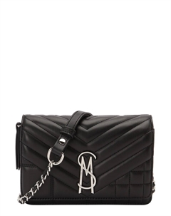 Сумка кросс-боди Bvoler-Q, Black Steve madden
