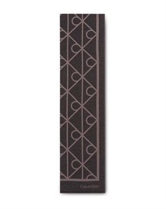 Шарф, Black Calvin klein