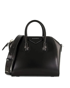 Сумка-тоут на молнии, черный Givenchy