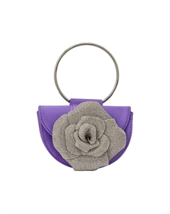 Сумочка, violet Faina