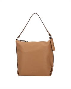 Сумка через плечо Olive, Brown Tom tailor