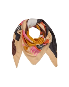 Шарф, Beige Codello