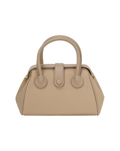 Сумочка Back To Office, Dark beige Usha