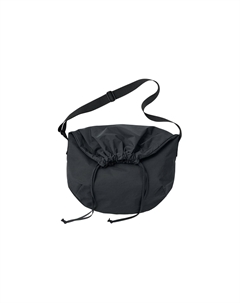 Женская сумка через плечо, Light Beige Uniqlo