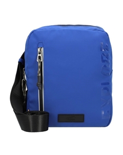 Сумка кросс-боди Explore, Blue Camel active