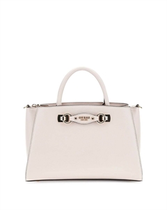 Сумочка Mimina, Pastel pink Guess