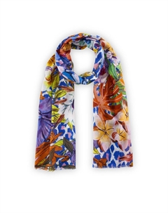 Шарф, Blue Codello