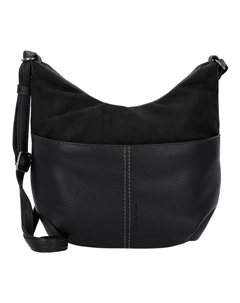 Сумка кросс-боди, Black Tom tailor