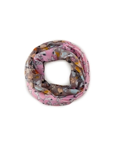 Шарф, Rose Codello