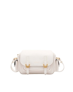 Сумочка Campus 1, White Coccinelle
