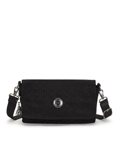 Сумка через плечо Aras Up, Black Kipling