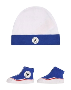 Шапка, Gentian Converse