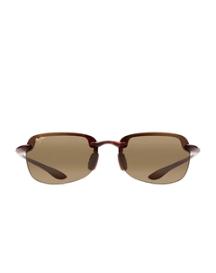 Солнцезащитные очки Sandy Beach, коричневый Maui jim
