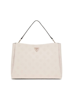 Сумка через плечо Tisha, Cream Guess