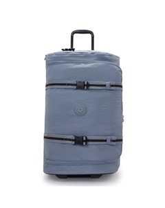 Сумка для путешествий Aviana, Dusty blue Kipling