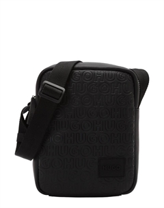 Сумка кросс-боди Ethon2.0, Black Hugo