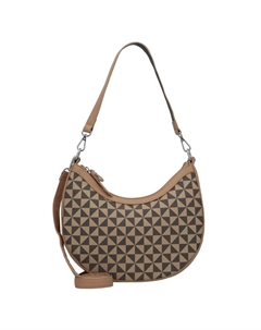 Сумка через плечо Meria, Beige Gabor