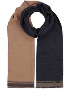 Шарф, Dark blue Bugatti