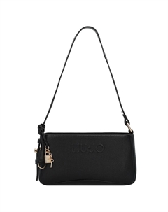 Сумка через плечо Mediana, Black Liu jo