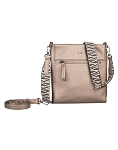 Сумка кросс-боди Silena, Cream/Chamois Gabor