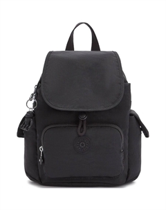 Рюкзак CITY PACK MINI, Black Kipling