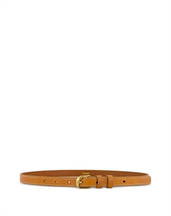 Ремень с пряжкой, коричневый Frame