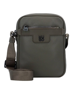 Сумка кросс-боди Nesh, Dark green Hugo