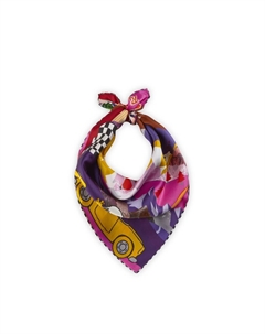 Шарф, Pink Codello