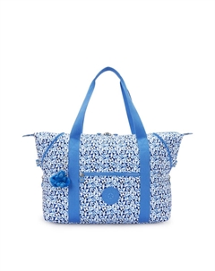 Сумка для путешествий Art M, Blue/Dark blue Kipling