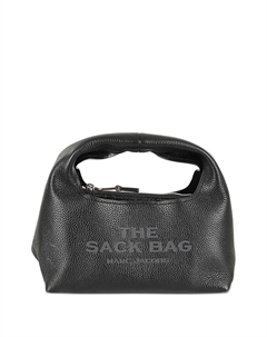 Сумка The Mini Sack Bag, черный Marc jacobs
