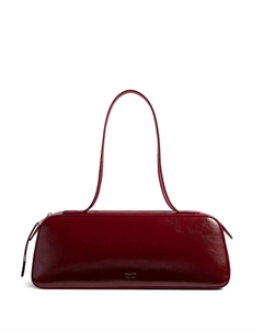 Сумка на плечо Simona, красный Khaite