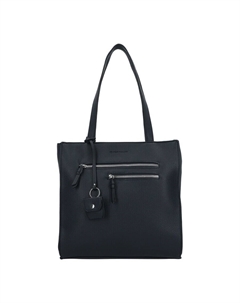 Сумка-шоппер, Night blue Tom tailor