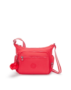 Сумка кросс-боди Gabbie, Red Kipling
