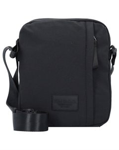 Сумка кросс-боди Boston, Black Tom tailor