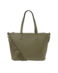 Сумка-шоппер Marc OPolo, Green Marc o'polo