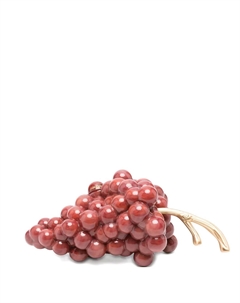 Клатч в форме грозди винограда, красный Cult gaia