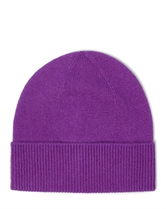 Шапка, Purple Marie lund