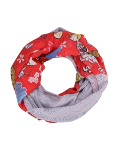 Шарф Peanuts, Red Codello