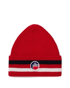 Шапка Kelt, красный Fusalp