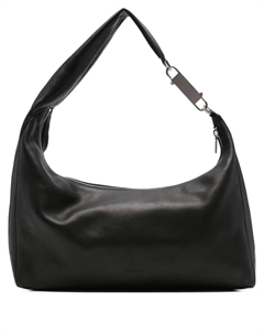 Сумка на плечо Gemini, черный Rick owens