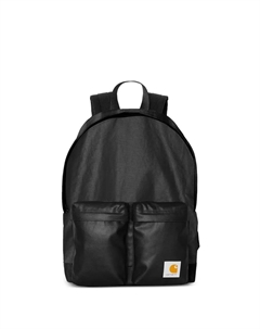 Рюкзак с нашивкой-логотипом, черный Carhartt wip