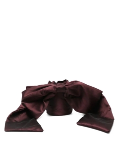 Сумка с бантом, красный Douuod kids